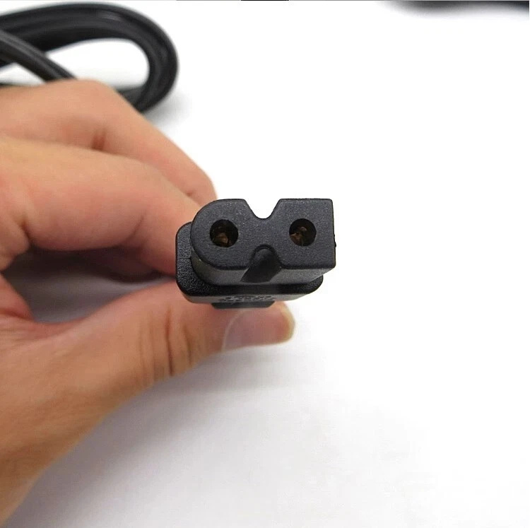 Jytyto Cavo Di Alimentazione A 2 Pin Per Panasonic Technics - Foto 3