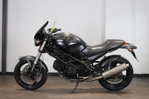 Ducati M695 MONSTER 695 - 2006 - Picture 15 of 22