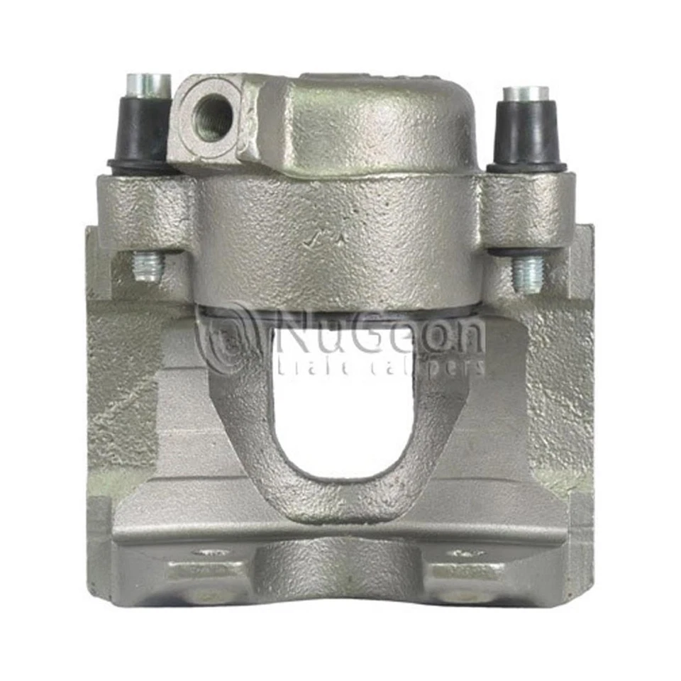 2x Pinza de freno delantera izquierda derecha Nugeon para Dodge Dakota 1987 1988 1989 1990 Foto 2 de 4