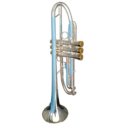 トランペットマウスピース JC CUSTOM B4LS Trumpet Mouthpiece JC Custom B4 LS Anatomic | eBay