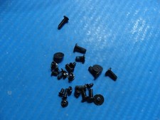 Dell Inspiron 13.3" 13 5379 Genuine Laptop Screw Set Screws for Repair ScrewSet