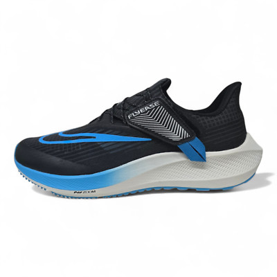 Nike Air Zoom Pegasus 39 FlyEase By You ID Customized Sneaker (DO7437 900)