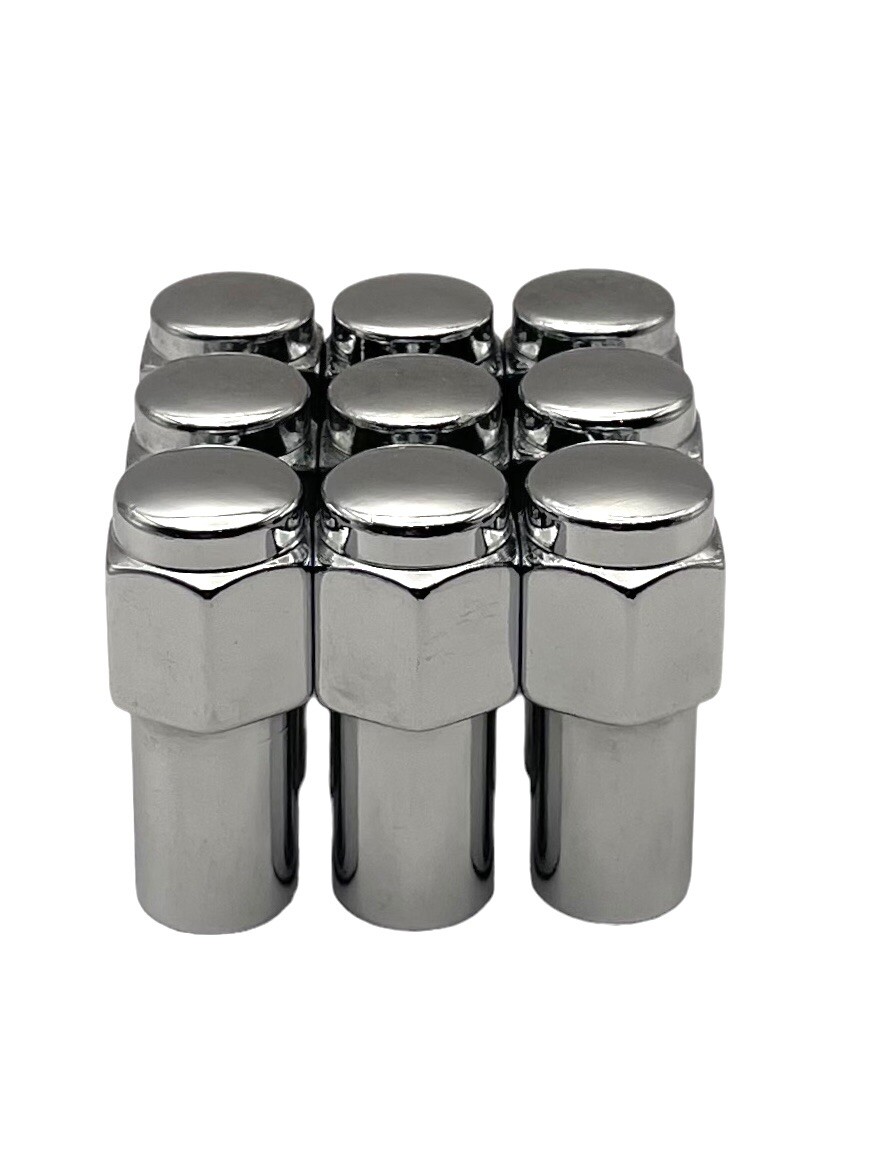 Wheel Lug Nut | 97807.1 | Wheel Nut Chrome Mag 7/16 In.-20 - Foto 3