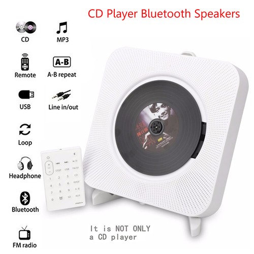 Audio MP3 FM Radio Speakers | eBay