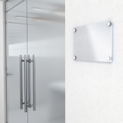 8Stk.Spiegelschrauben Dekorative Kappenabdeckung Nägel 22mm Poliertes Gold - Bild 5 von 5