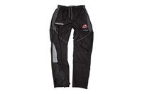 Macron Edinburgh 2016/17 Players Rugby Travel Track Pants Macron Edinburgh 2016/17 Players Rugby Travel Track Pants
