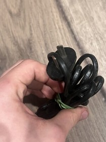 Genuine Nintendo NES-002 AUS AC Adapter for NES Game Console