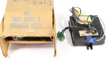 Speed Control Amplifier 1969 170 1971 1972 Ford D1az-9d843-a Speed Control Amplifier 1969 170 1971 1972 Ford D1az-9d843-a