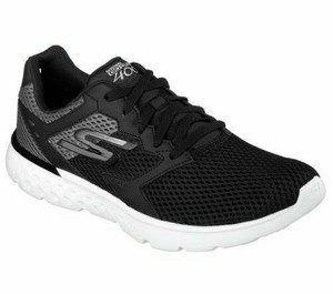 skechers go run 400 blanco