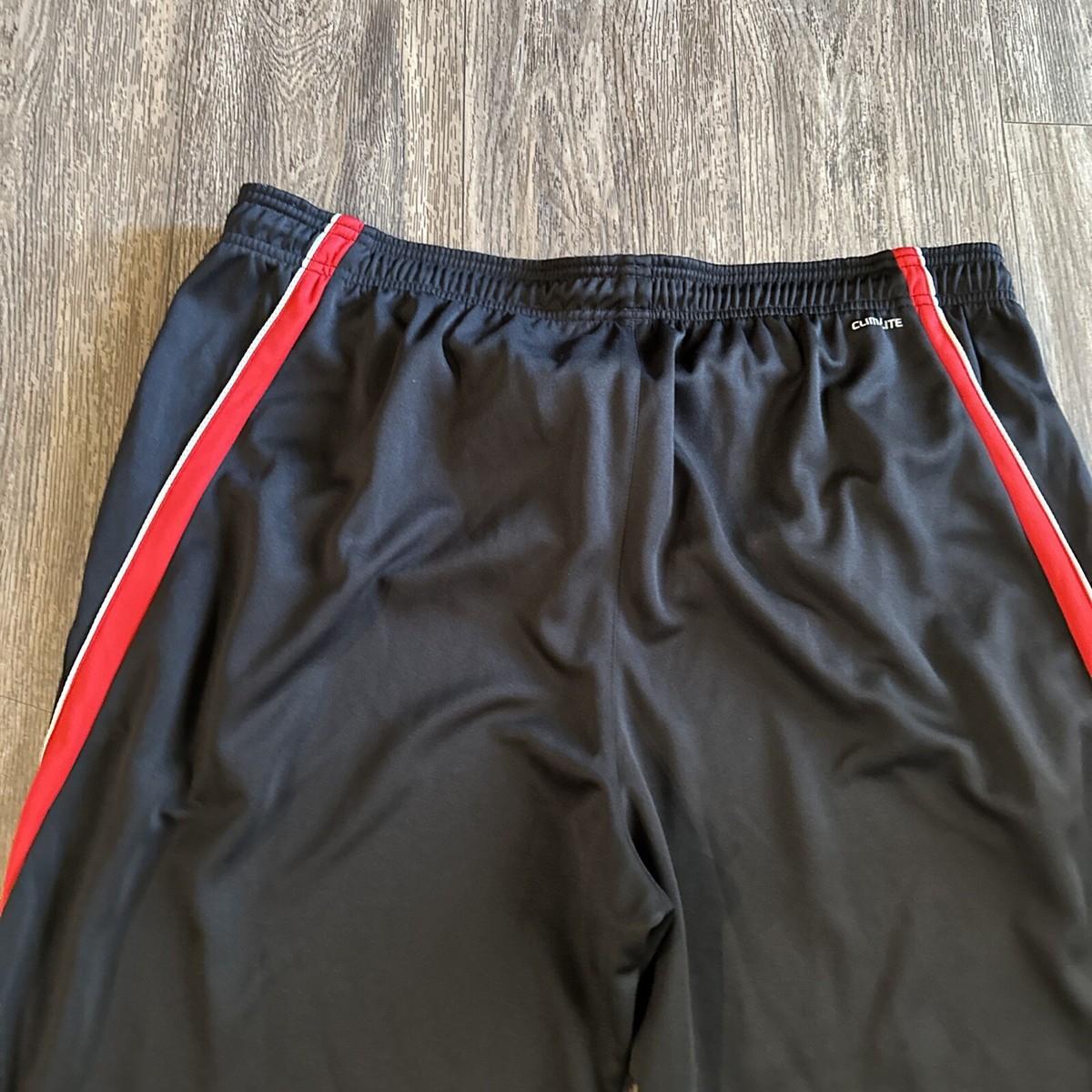 お様 90s adidas buggy wide nylon pants y2k $_12.JPG?set_id=880000500F