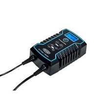 Image of Ring RSC808 8A Smart Car Battery Charger & Maintainer 6V/12V LCD Display