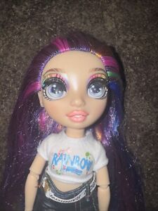 Rainbow High Rockstar | eBay Rainbow High Rockstar | eBay