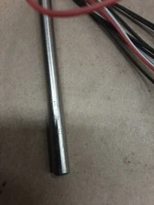 Watlow FireRod Cartridge Heater 8444 240V 140W AFTC 214 1/4" Dia 2 1/4 L #1073c4