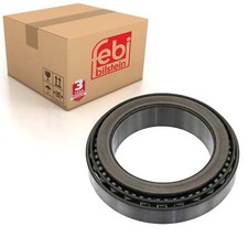 Rear Wheel Hub Fits IVECO 0 0190 5219 Febi 44774