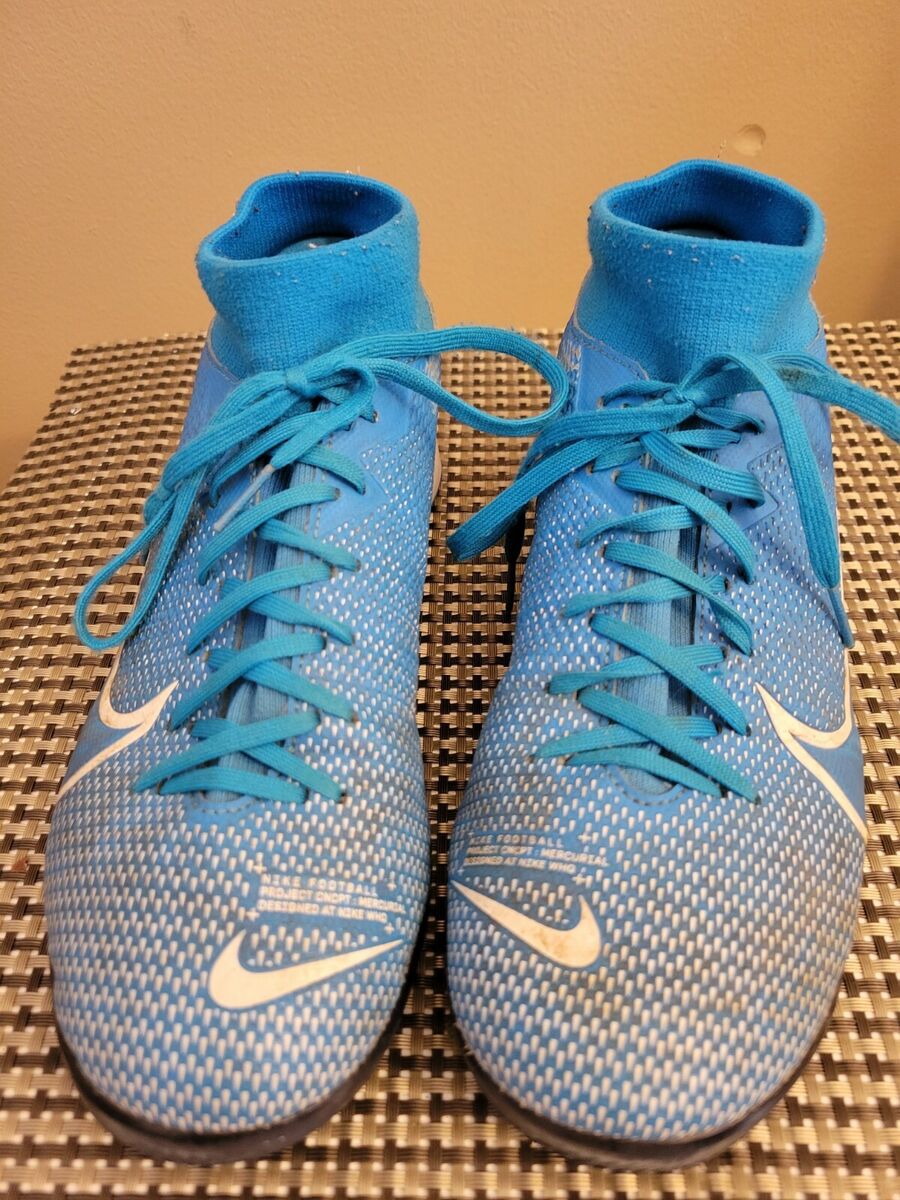 NIKE FOOTBALL PROJECT CNCPT MERCURIAL DESIGNED AT Nike WHQ NIKE FOOTBALL PROJECT CNCPT MERCURIAL DESIGNED AT Nike WHQ