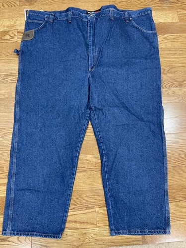 Wrangler Riggs Workwear 60 x 30 Mens 