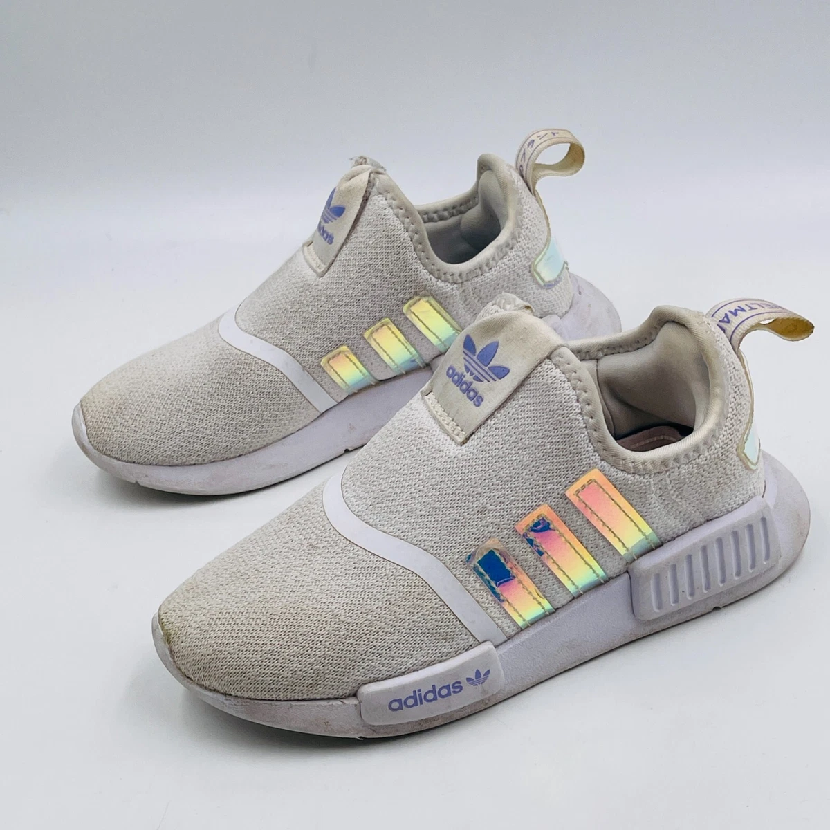 adidas nmd 360 white