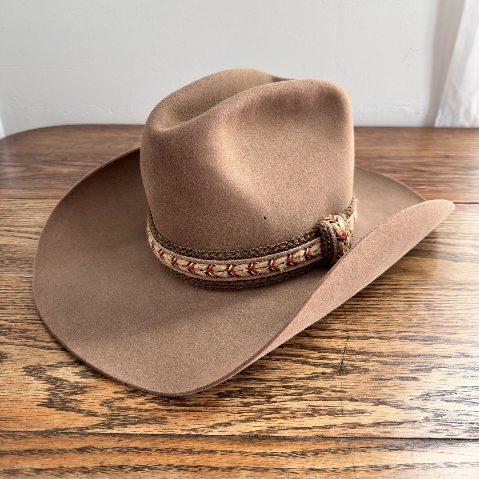 RESISTOL Stagecoach SelfConforming Cowboy Hat Rod’s Western Palace