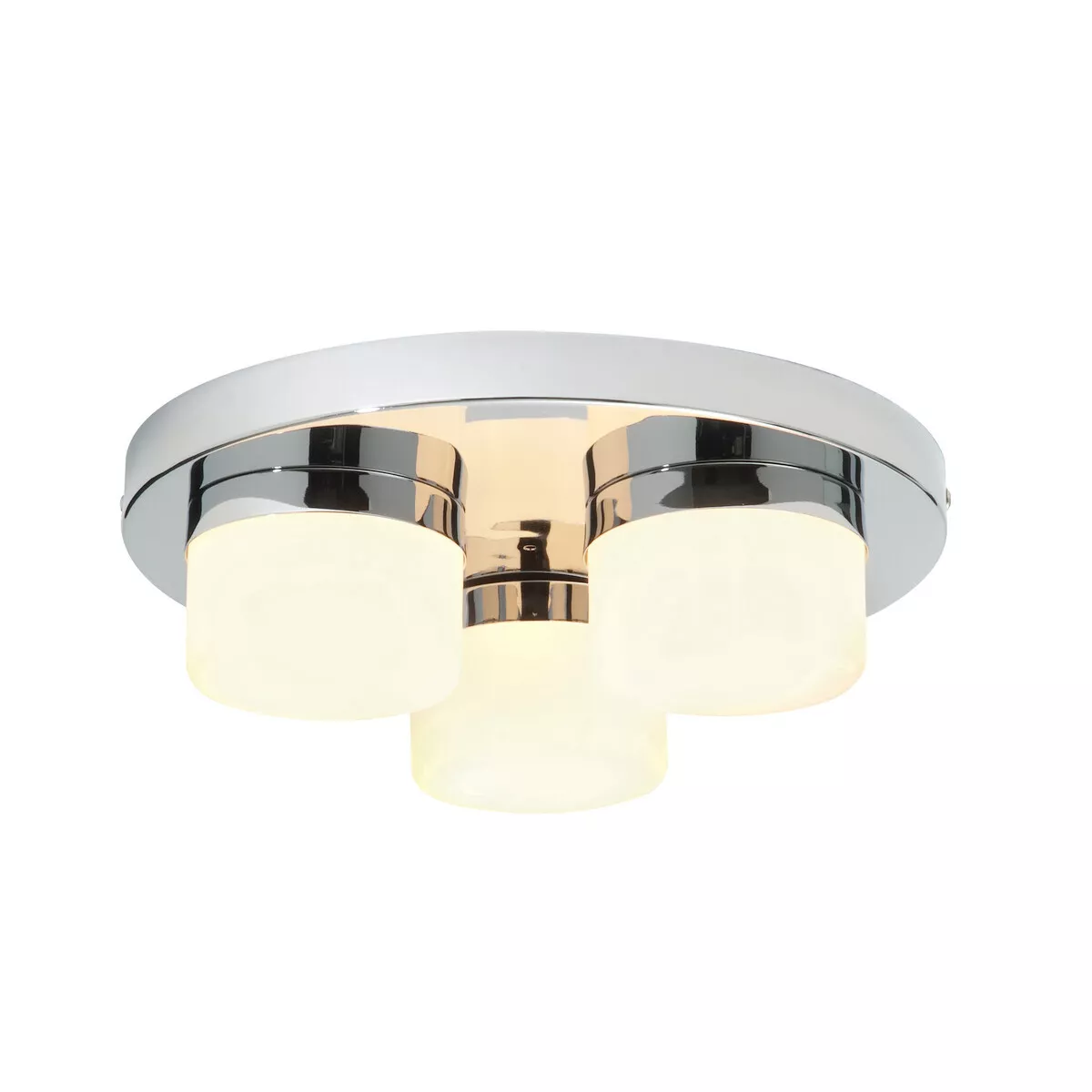 Saxby flush ceiling light deals