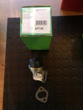 Pompe à essence Fiat PANDA