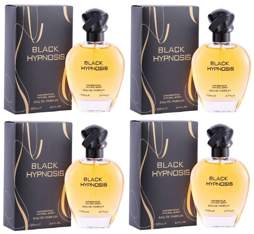 4 x Women's Perfume Eau De Parfum Gift Set For Her Designer Fragrance For Women - Picture 19 of 33