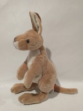 Adventure Planet Kangaroo Plush Toy Stuffed animal 12"