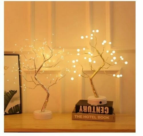 Lampada da tavolo da interno argento