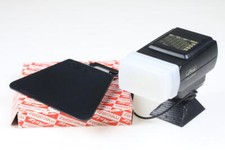 METZ 32 MZ-3 con adattatore SCA 3602