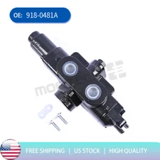 For MTD Cub Cadet Troy-Bilt 717-0899 918-0481A Log Splitter Control Valve