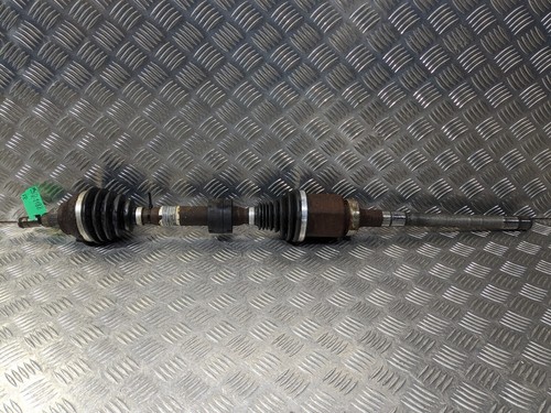 FORD KUGA DRIVESHAFT FRONT RIGHT DRIVER SIDE 2.0 TDCI MANUAL 4WD MK2 2013