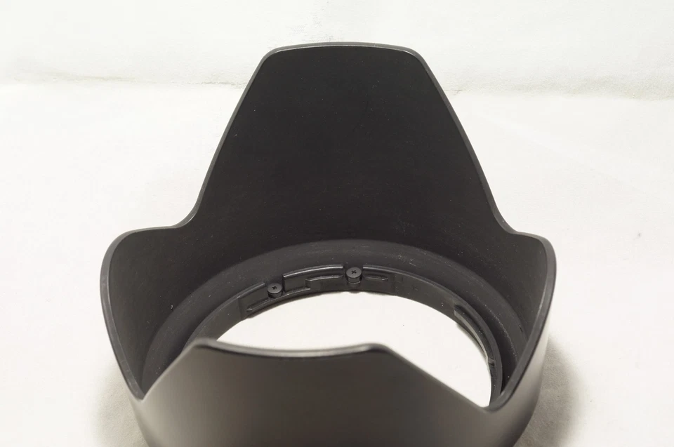 Pentax Plastic Hood 82mm for 645 "Good" [P-52] - Image 3 of 4