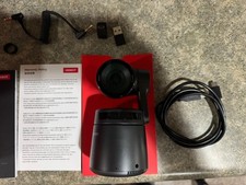 OBSBOT Tail Air NDI Streaming 4K AI Tracking Camera (OBSBOT-OSB-2108-CW)