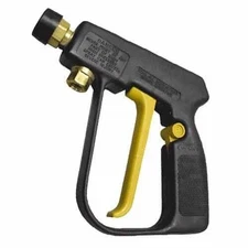 1 PC Spraying Systems AA30-1/4 Nylon Handle GunJet Spray Gun - 1500 PSI