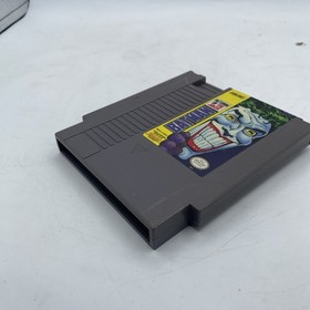 Batman: Return of the Joker Nintendo NES, 1991 AUTHENTIC  Only Not Working