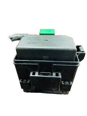 2001-03 LEXUS UCF30L LS430 JUNCTION FUSE RELAY BOX MODULE OEM