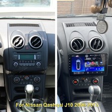 Apple Carplay Für Nissan Qashqai J10 2007-2016 Autoradio GPS Android 15.0 FM RDS Apple Carplay Für Nissan Qashqai J10 2007-2016 Autoradio GPS Android 15.0 FM RDS
