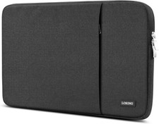 17.3 Inch Portable Monitor Case, Protective Carrying Sleeve for 17.3 Inch Monito