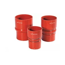 Flexfab 7726 Convoluted Reducer Series Charge Air Reducer MFGD