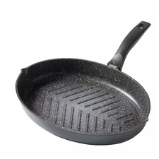 Stoneline® XXL Schnitzel und Fischpfanne 35cm Pfanne Induktion TOP IIWahl 24995