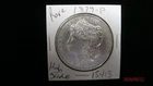 1879-P AU Morgan Silver Dollar #3413