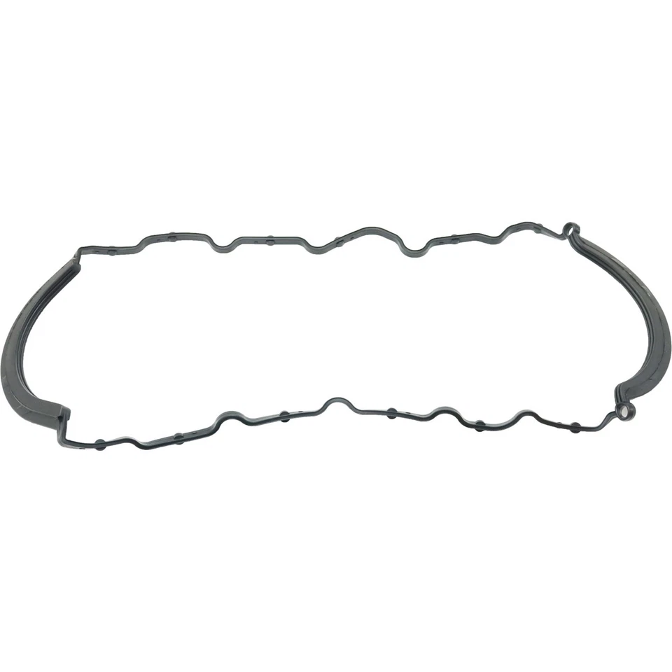 Nueva junta de cárter de aceite Chevy Olds Express Van S10 Pickup SaVana Chevrolet 10220906 Foto 2 de 4