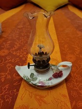 Lanterna Ad Olio Vintage