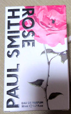 Paul Smith Rose Summer Edition Paul Smith perfume - a fragrance