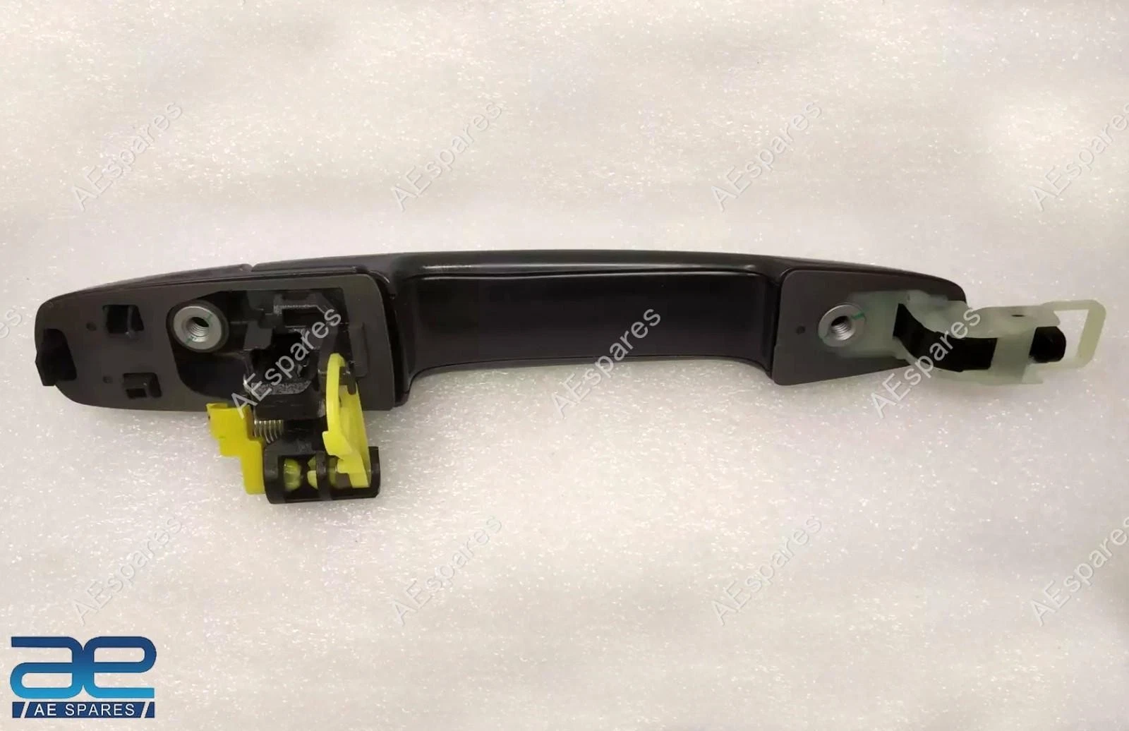 Exterior Rear Door Handle Assembly RH For Suzuki Ignis 2017-Now Swift 2024-Now view 2