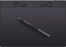 Wacom - Intuos Pro Medium Bluetooth Professional Graphic Drawing Tablet (2025...