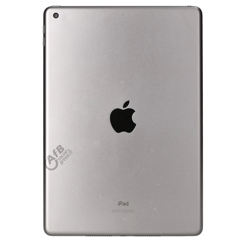 Apple iPad 8 2020 32GB Space Gray 10,2 Zoll Wi-Fi Tablet MYL92FD/A - Bild 3 von 4