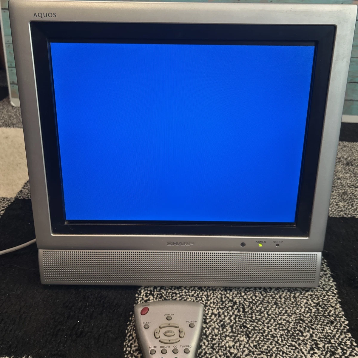 Preços baixos em Tvs LCD Sharp | eBay