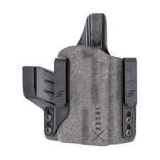 Safariland INCOG-X IWB Holster Fits Glock 43X/48 RDS Black Right Hand - 1334628