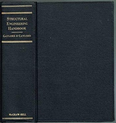 Structural Engineering Handbook