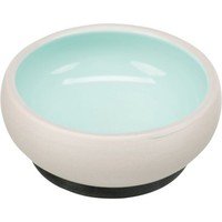 Trixie Keramiknapf Mit Gummiring - 0,6 L/ø 14 Cm